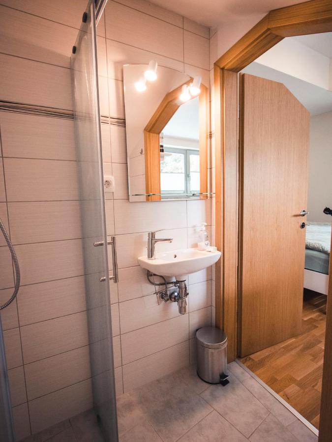 Studio Kolman Bled Eksteriør bilde