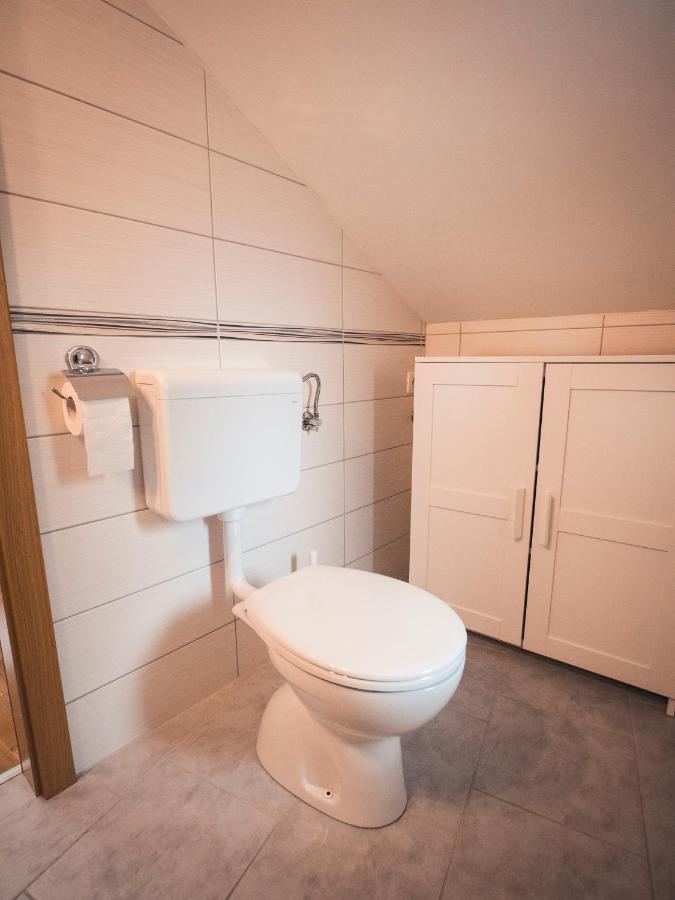 Studio Kolman Bled Eksteriør bilde