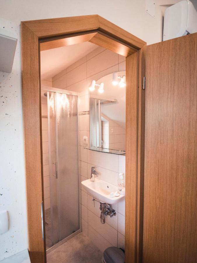 Studio Kolman Bled Eksteriør bilde